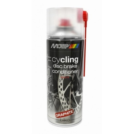 Motip Cycling Disc Brake Conditioner