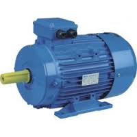 Three &  Single Phase Car Lift Motors