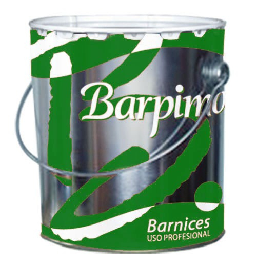 Barpimo® Hardener 271 – 1L