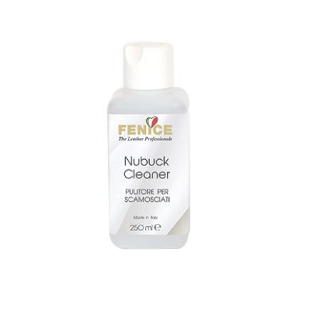 Fenice Suede & Nubuck Cleaner – 250ML