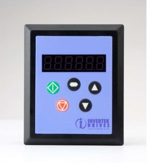 Optiport 2 Remote Keypad for ODE,ODP & HVAC