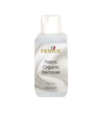 Fenice Fabric Organic Remover – 250ML