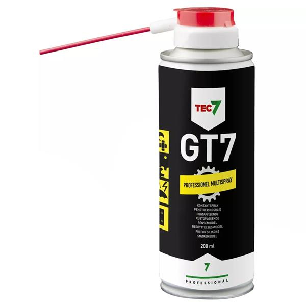 TEC7 GT7 MultiSpray – 200ml