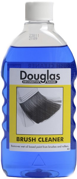 Douglas Brush Cleaner – 500ML