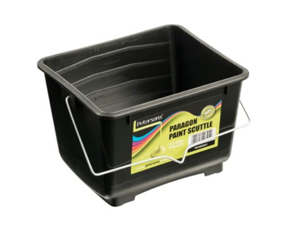 Petersons Paragon Paint Scuttle 25L