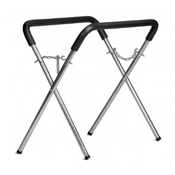 Folding Trestle Stand – FMT207006