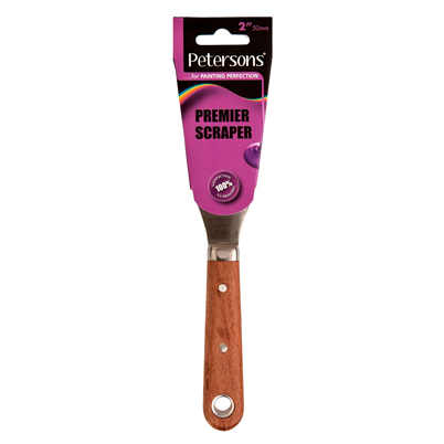 Petersons Premier Scraper 2″