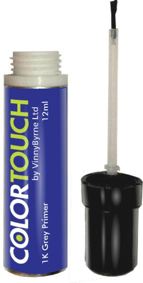 COLORTOUCH 1K Touch-Up Grey Primer & Brush – 12ml