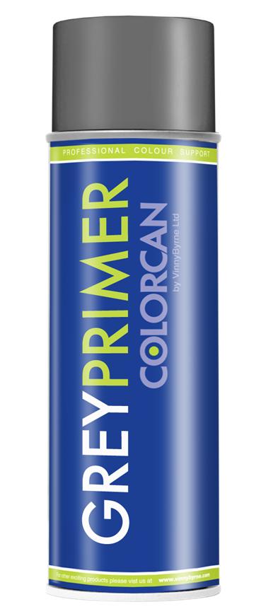 COLORCAN Grey Primer – 500ml