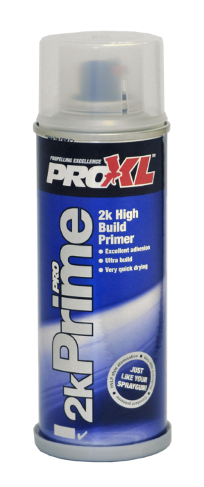 ProXL 2K Spray Primer Filler – 200ml