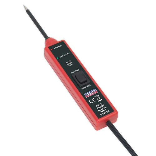 Sealey PP1 Auto Probe 6-24V