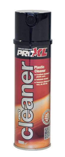 ProXL Pro-Plastic Cleaner Spray 500ml