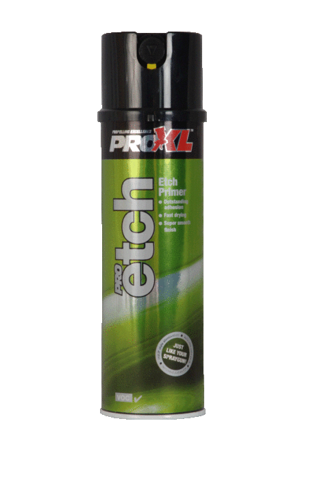 ProXL Etch Primer – 500ml