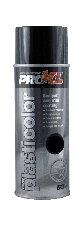 ProXL® Plasticolour Mid Grey 2 – 400ml