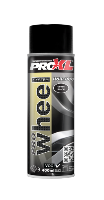 ProXL ProWheel Black Primer 400ml