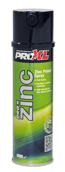 ProXL Zinc Adhesion Promoter Spray – 500ml