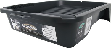 Onyx Series Captain Chunk Tray – 10″