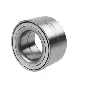 PFI Wheel Bearing Double Row Ball 30x60x37 PW30600337CS