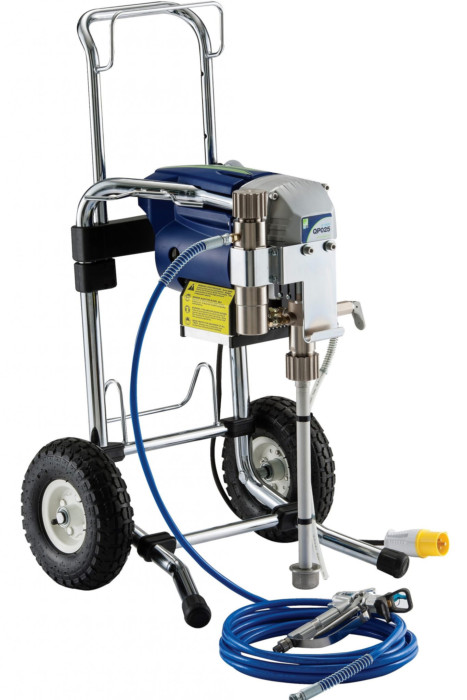 QT290 – QTech Electric Airless Sprayer – 110V