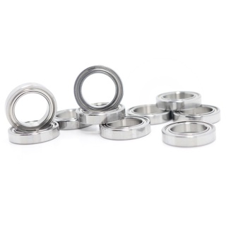 Deep Groove Ball Bearing