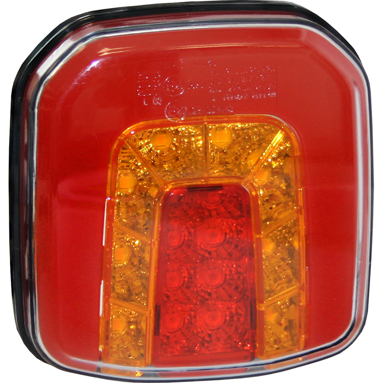 LED Rear Lamp - Stop/ Tail/ Direction