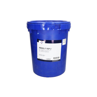 Fuchs FEP2 Grease 18kg