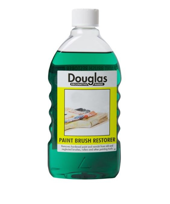 Douglas Brush Restorer – 500ML