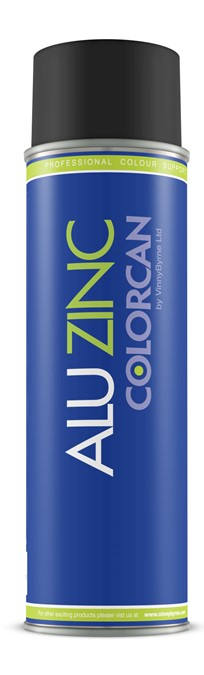 ColorCan Alu Zinc Spray – 500ml