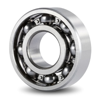 Imperial Deep Groove Ball Bearing