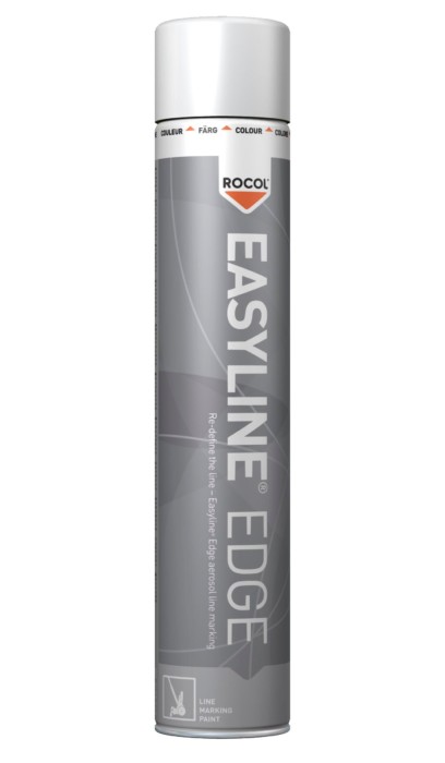 Easyline® Edge Line Marking White 750ml