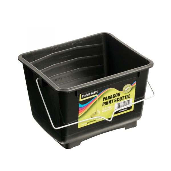 Petersons Paragon Paint Scuttle 2.5L