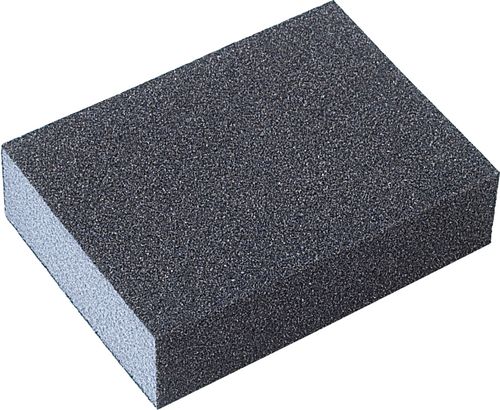 4 Sided Sanding Block Coarse – P60 Grit