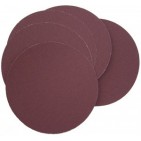 Hook & Loop Sanding Discs P60 Grit Rough – Pk.5