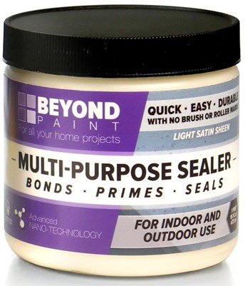 Beyond Paint® Multi Purpose & Counter Top Sealer 473ml