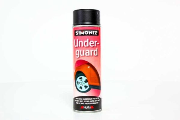 Simoniz Underguard 500ml