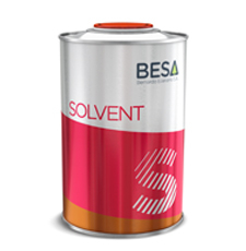 BESA Anti-Silicone Paint Additive 1lt