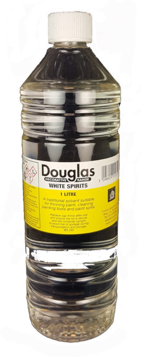 Douglas White Spirits – 1 Litre