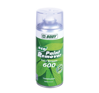 HB Body® 600 ECO Paint Remover Spray 400ml