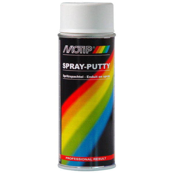 MoTip Spray-Putty – 400ml