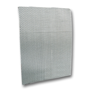 Stainless steel wire mesh