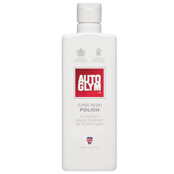 Autoglym Super Resin Polish 325ml