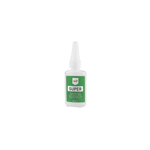 TEC7 Super7 Glue – 20ml