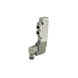 5 PORT SOLENOID VALVE