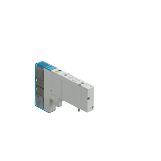 5 PORT SOLENOID VALVE