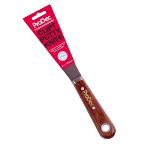 Scale Tang Clipt Putty Knife 1.5″