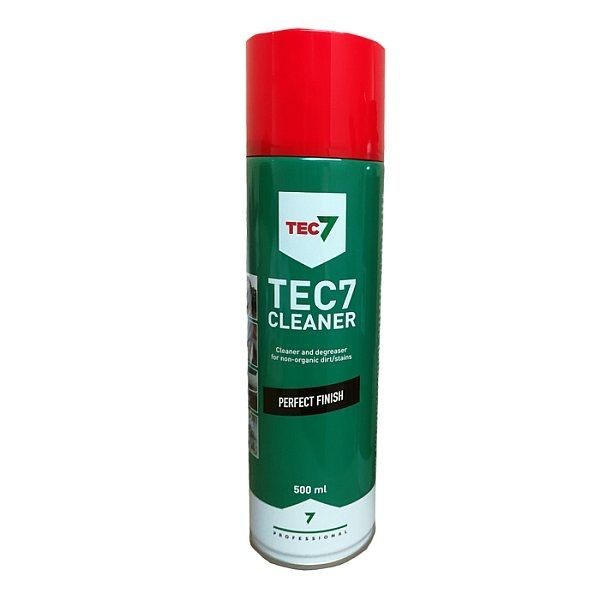 TEC7 Cleaner – 500ml