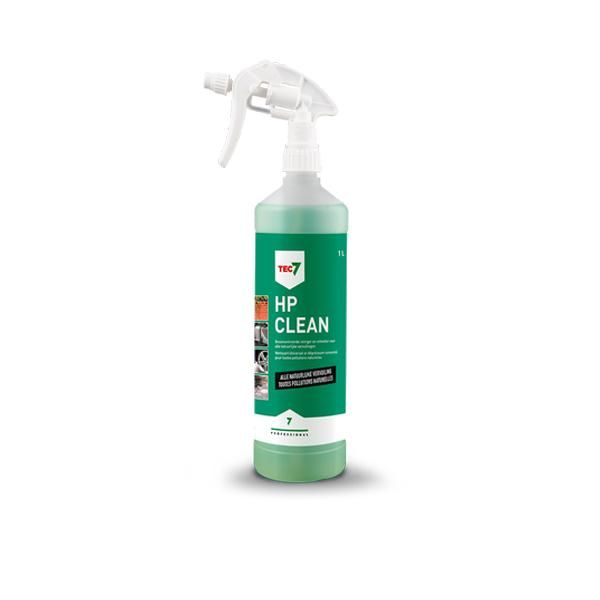 TEC7 HP Clean – 1ltr