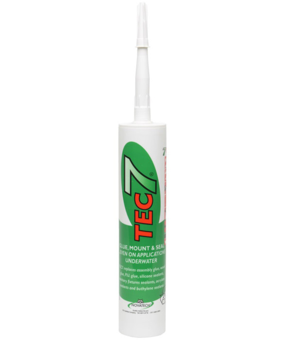 TEC7 Grey – 310ml