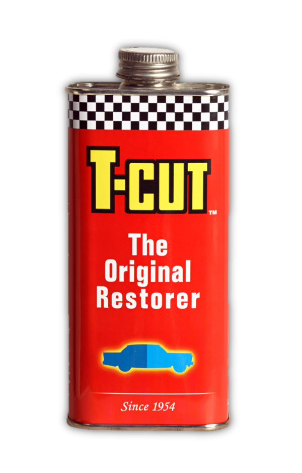 T-Cut Original Restorer – 300ML