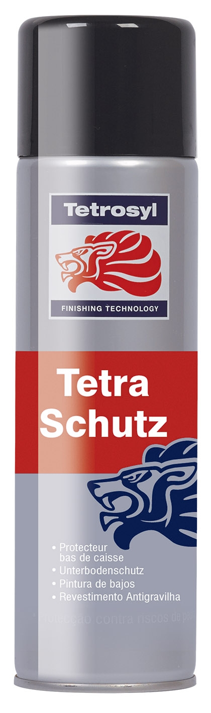 Tetraschutz Aerosol 500ml